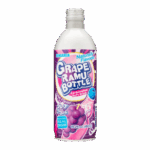 SANGARIA Ramu Soda Grape | 500ML
